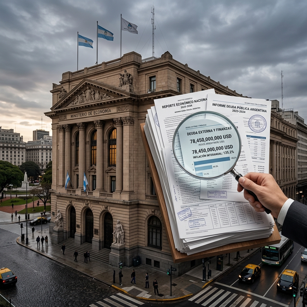 Gasto Público