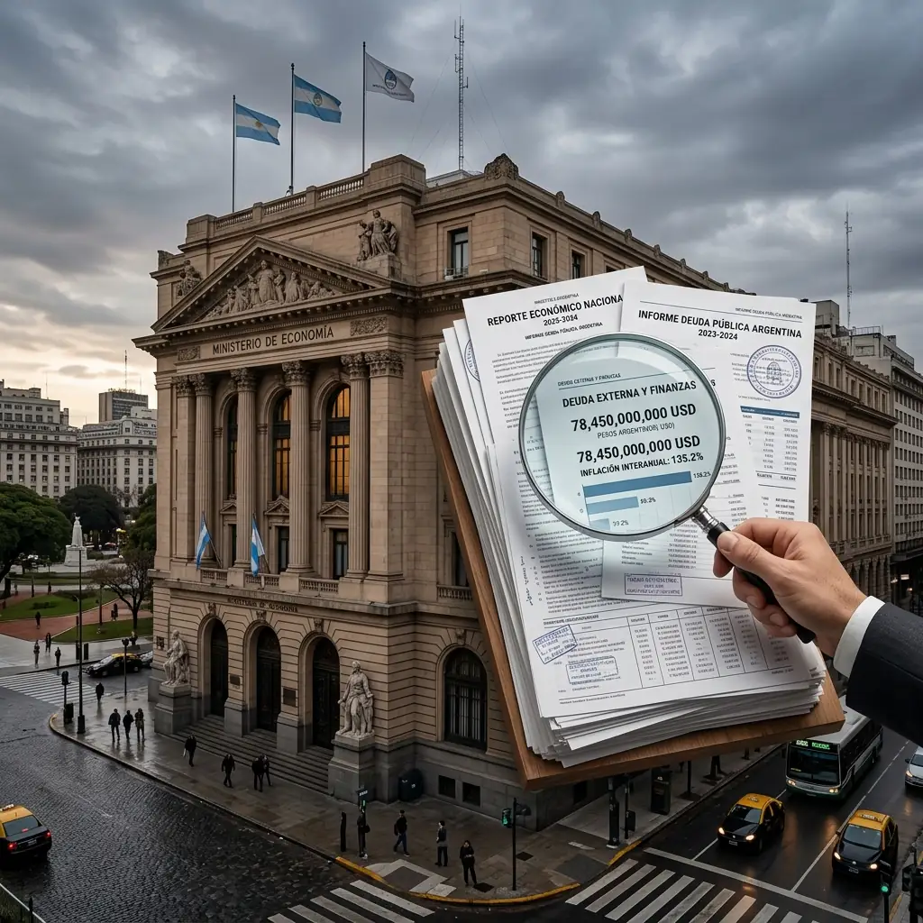 Gasto Público