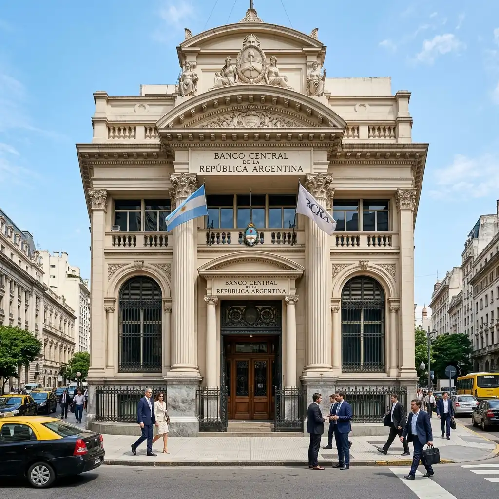 Logística de Litio por Seabird Argentina en el NOA