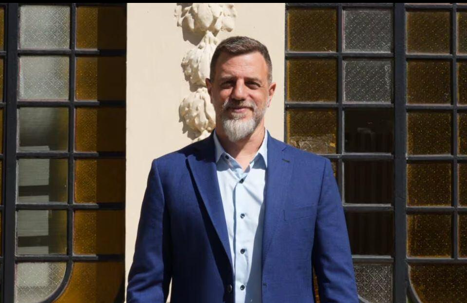 Diego Kravetz, Subsecretario de Operaciones de la Secretaría de Inteligencia