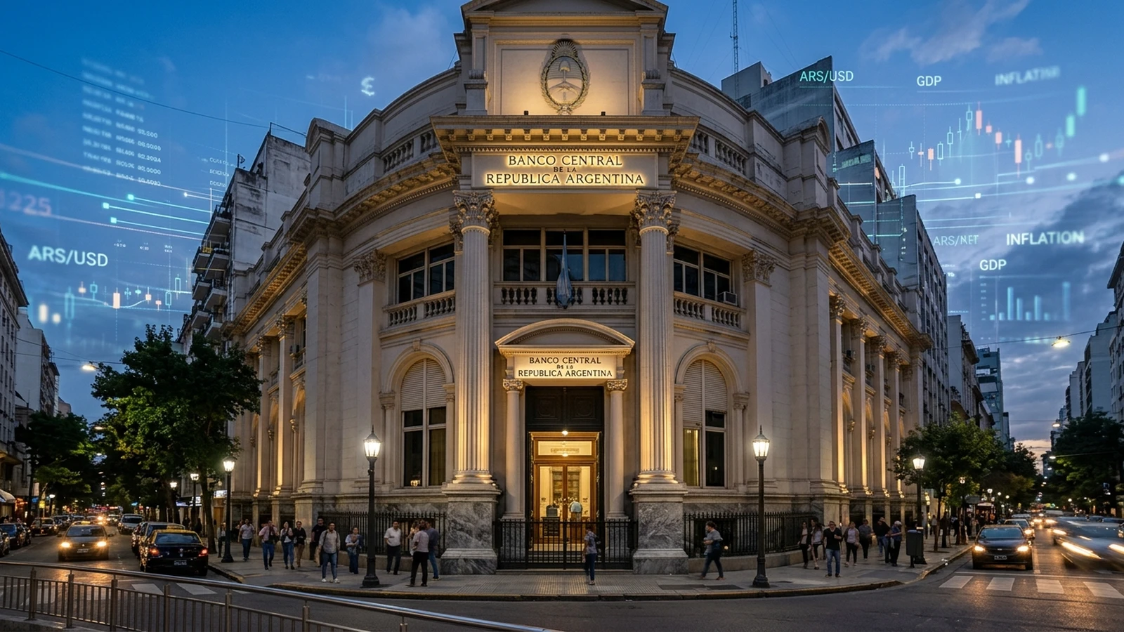 El crédito al sector privado creció 8,5% real en agosto y consolidó cuatro meses consecutivos de expansión financiera