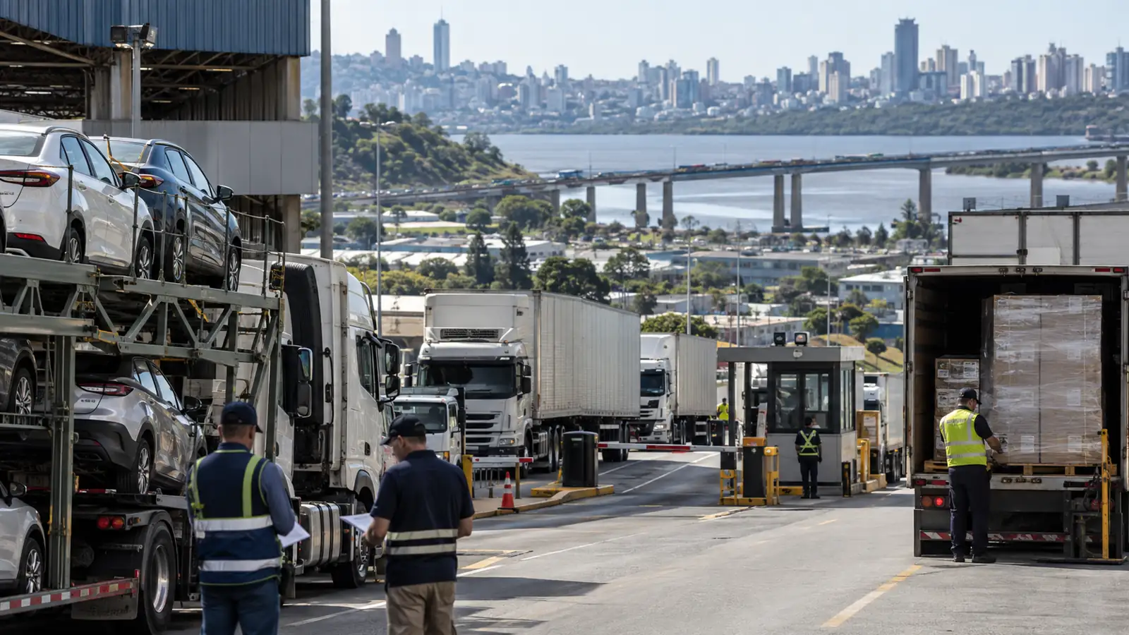Segunda vuelta en Brasil: qué está en juego para el comercio y la industria argentina