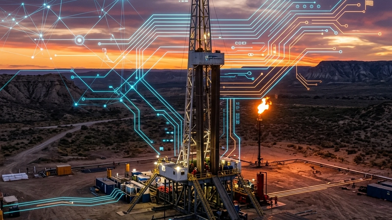 La infraestructura de transporte y los proyectos de evacuación hacia el Atlántico potencian las exportaciones energéticas argentinas.