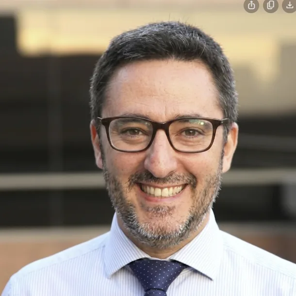 Eduardo Mazal, Top 5 Marketing Experts in Utah 2025