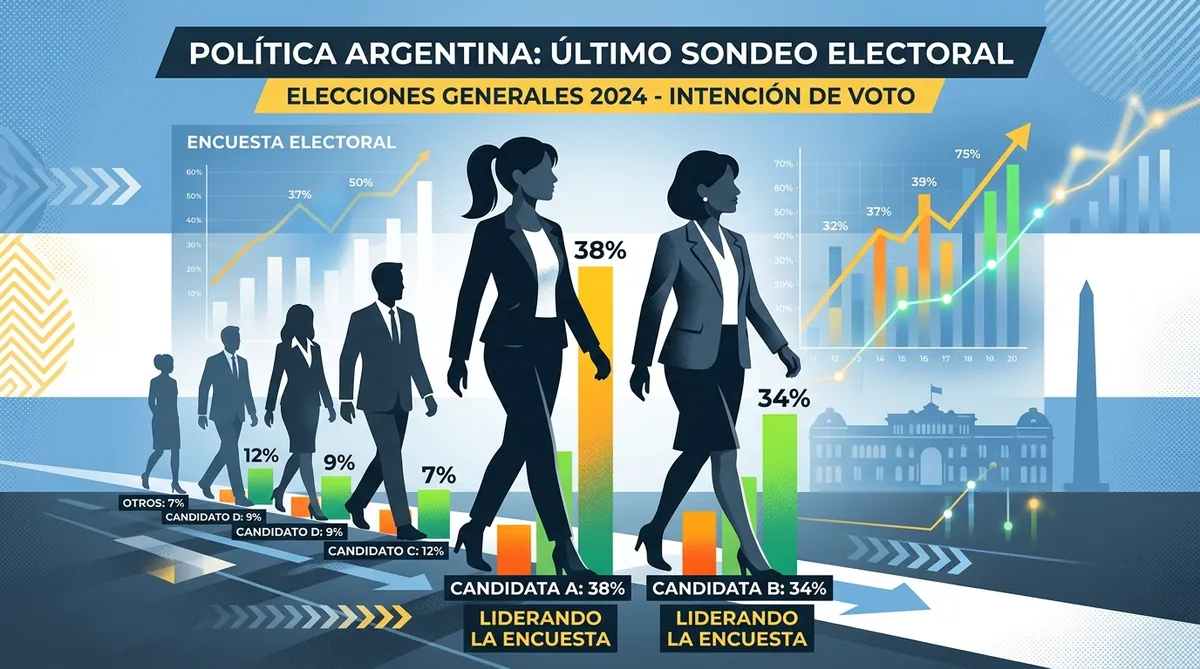 GrÃ¡fico de barras de la encuesta UdeSA