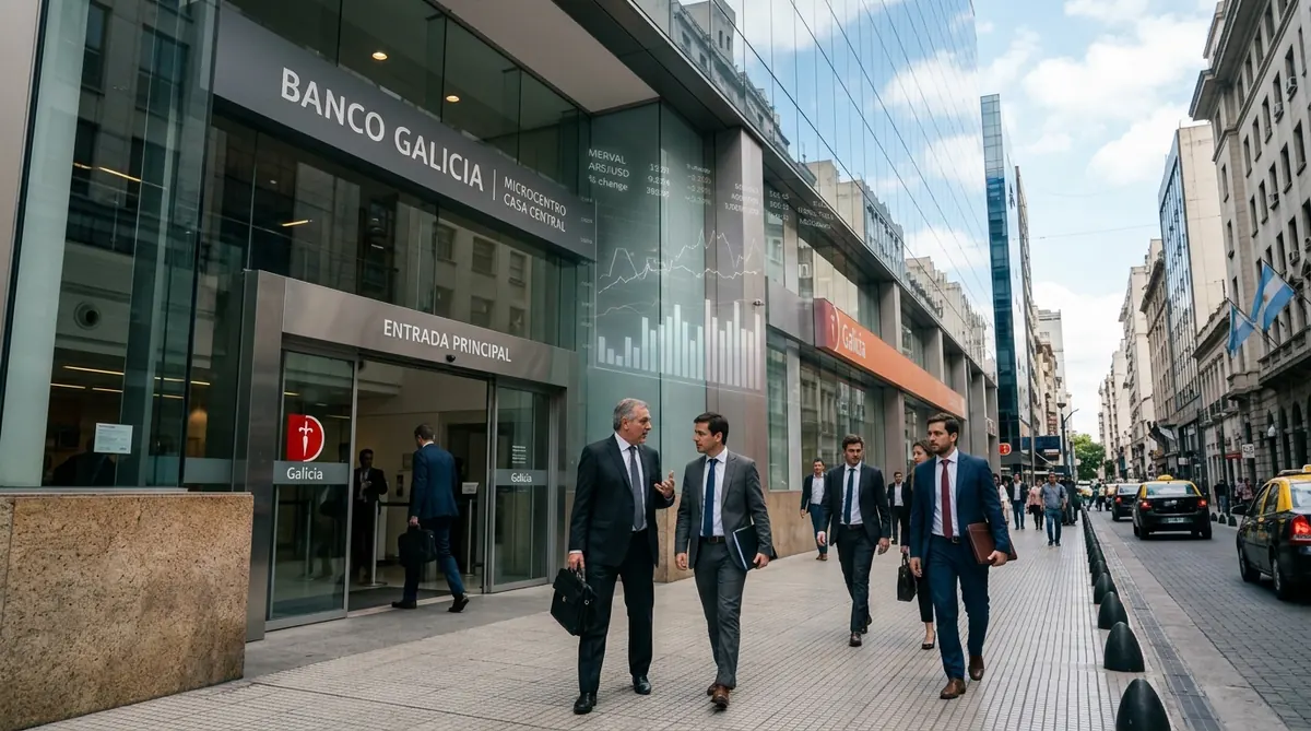 El flamante Fondo de Asistencia Laboral: hecha la ley, nace el negocio y los bancos ya pican en punta