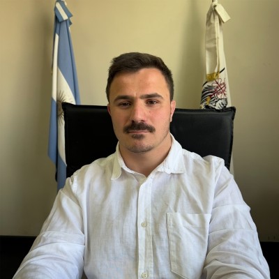 Denuncias contra Cammarata en la AGC