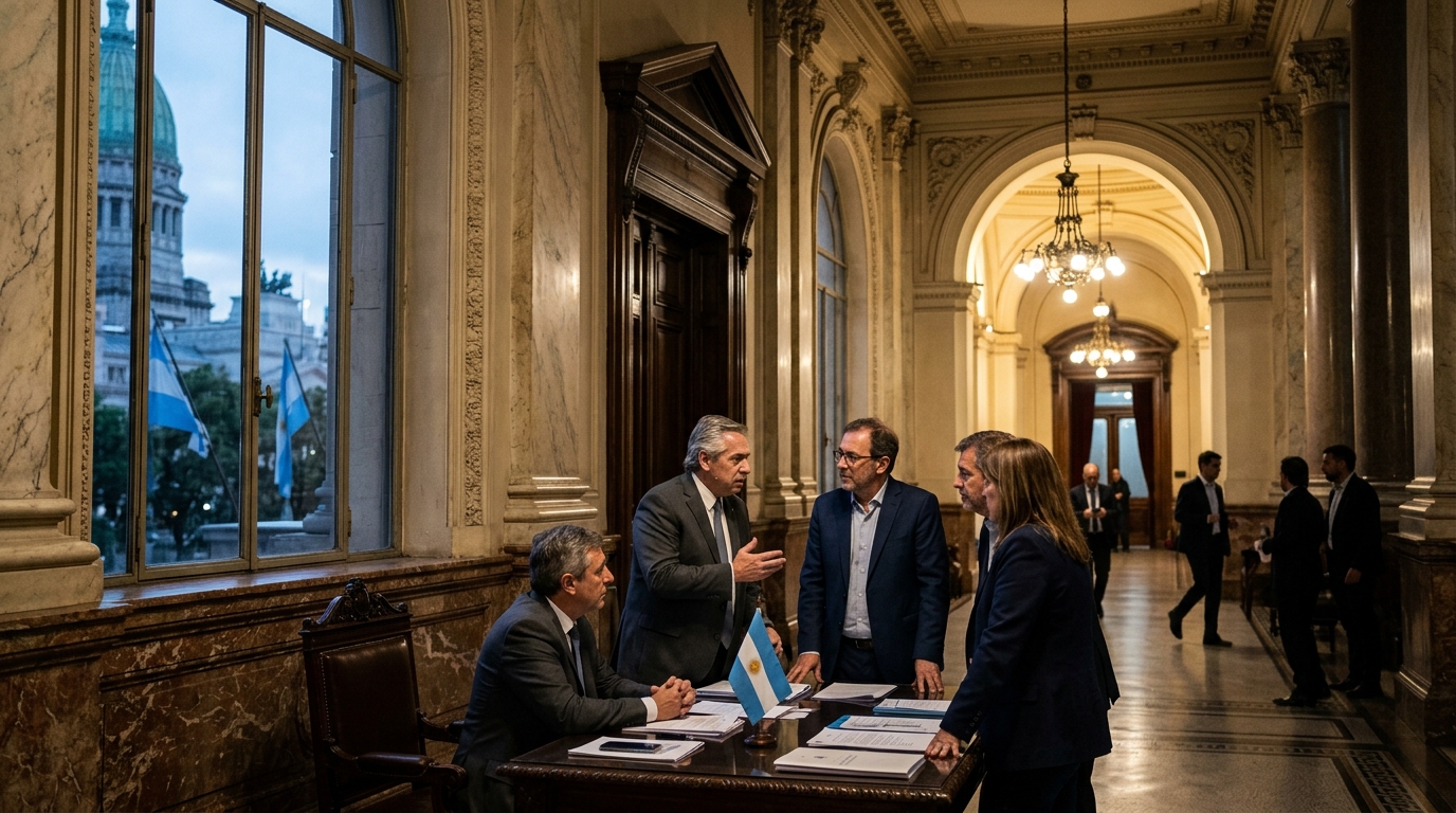 El Gobierno le hará hoy un recibimiento de honor a la Selección, pero no habrá n