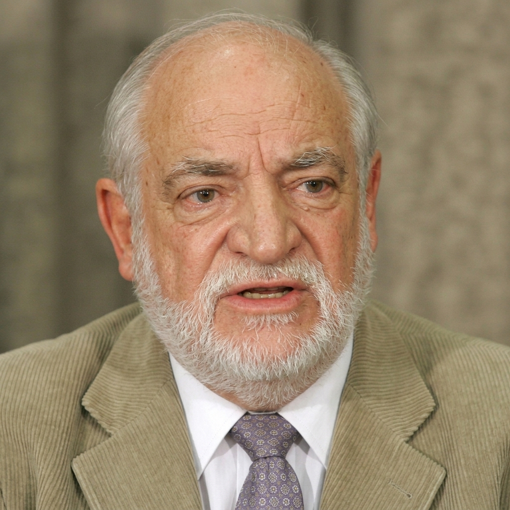 Retrato de Juan Héctor Sylvestre Begnis