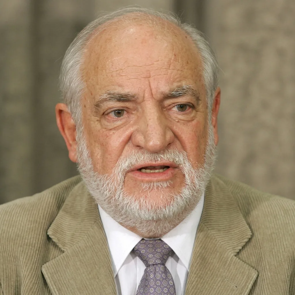 Retrato de Juan Héctor Sylvestre Begnis