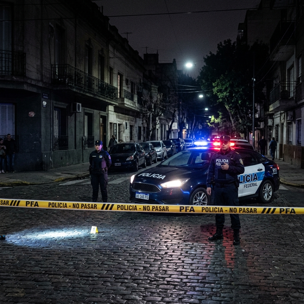 La historia detrás del femicida de Villa Devoto: tenía una condena previa por ahorcar a su pareja hasta desmayarla