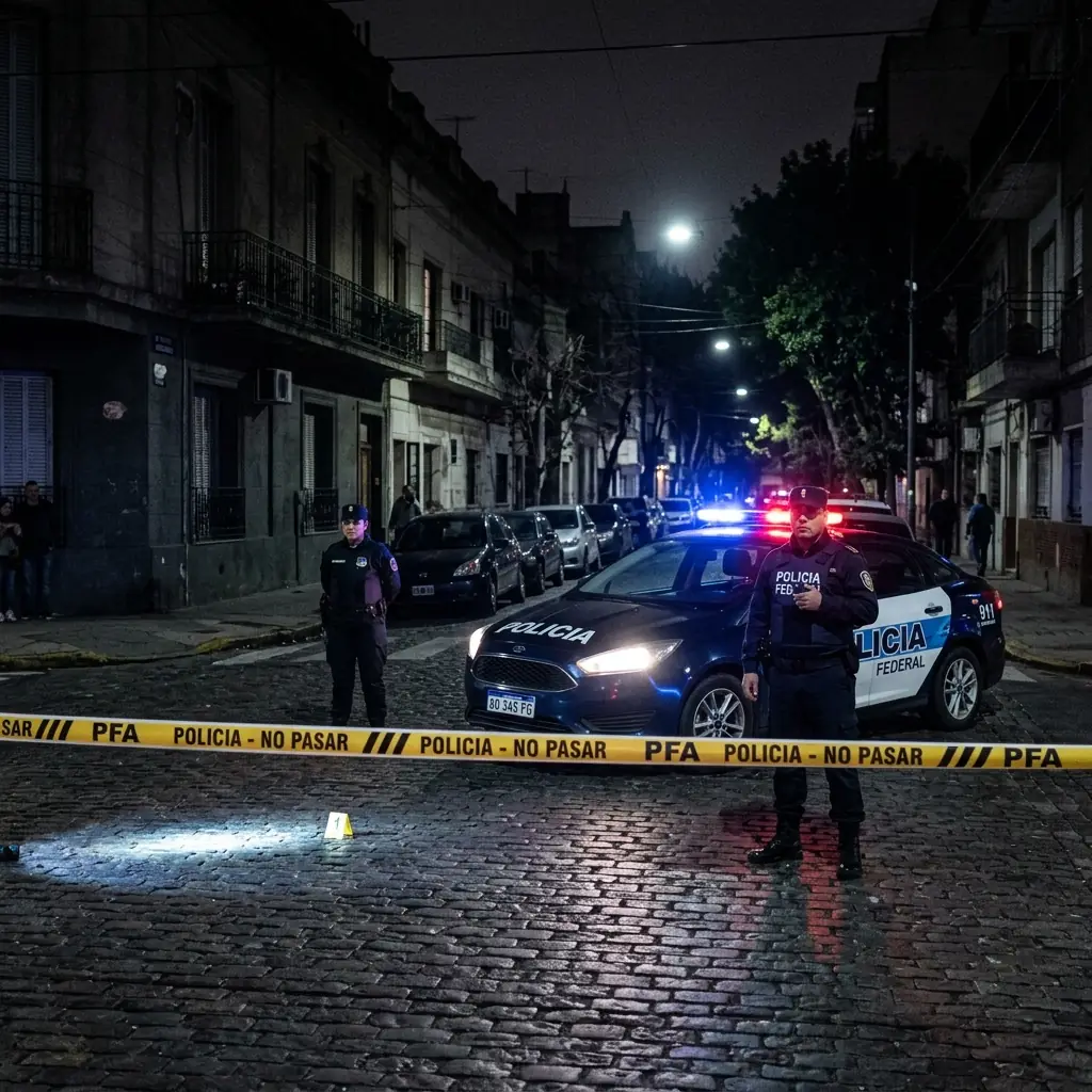 La historia detrás del femicida de Villa Devoto: tenía una condena previa por ahorcar a su pareja hasta desmayarla