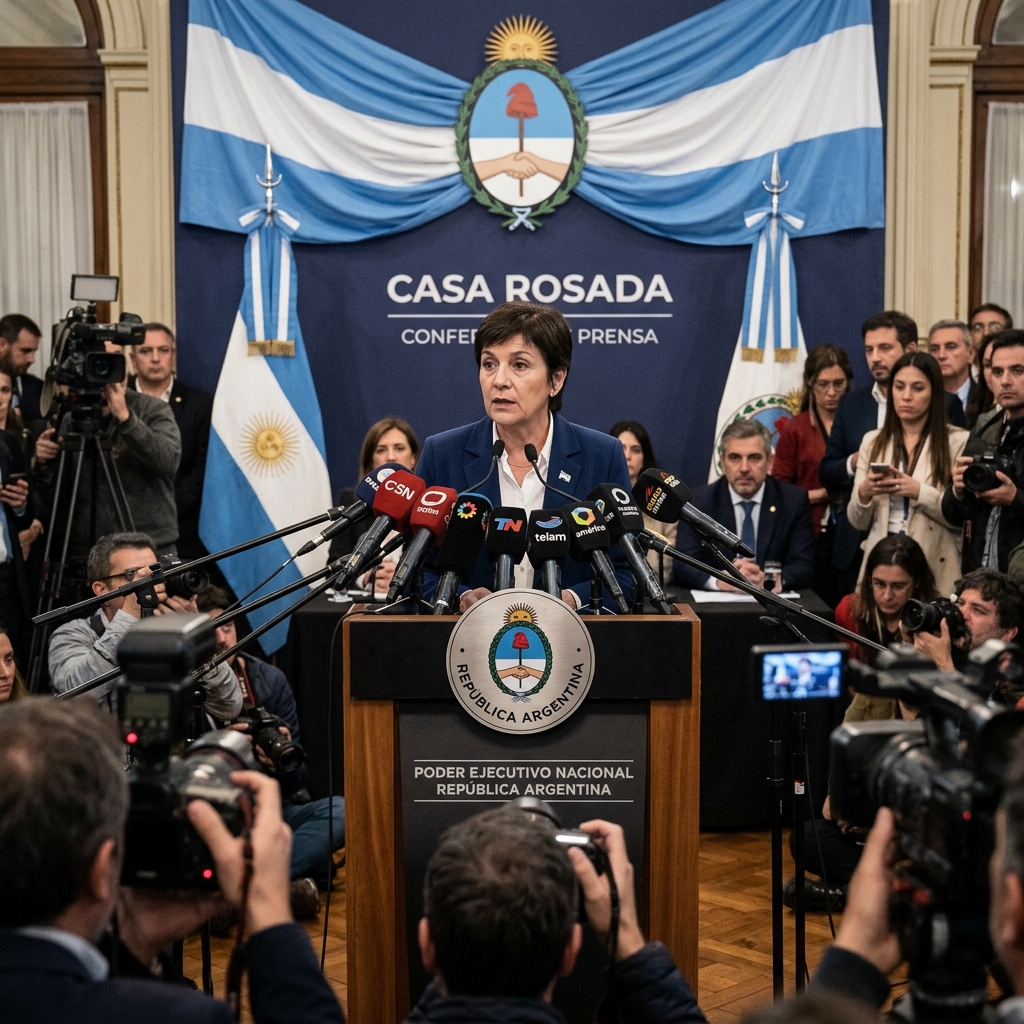 Macri alerto sobre mentiras a Milei y el enemigo interno