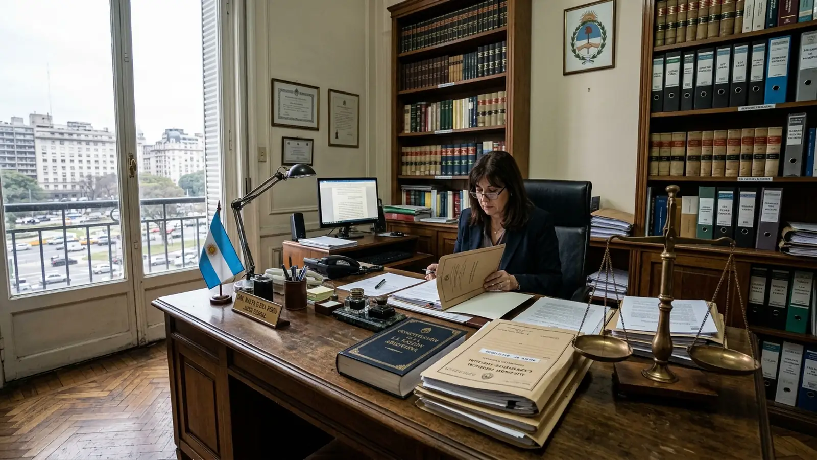 Revés judicial para el Gobierno: la Justicia declaró inconstitucional el decreto que frenaba la Ley de Financiamiento Universitario