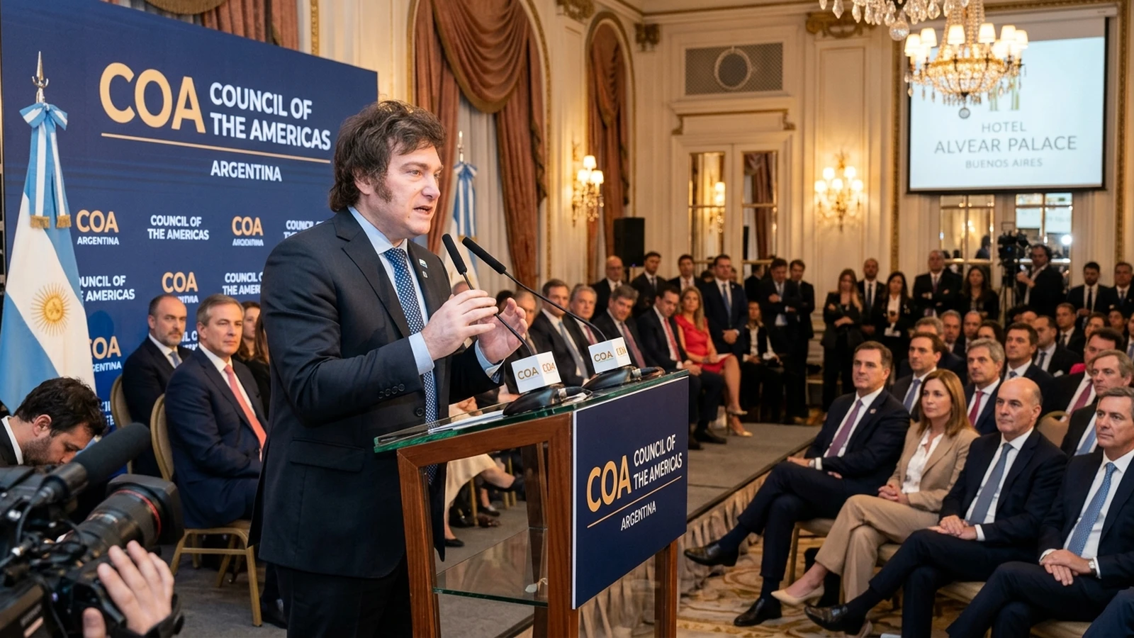 El Ministerio de Economía ultimó el proyecto de Presupuesto 2027 con déficit cero blindado y foco en inversión social