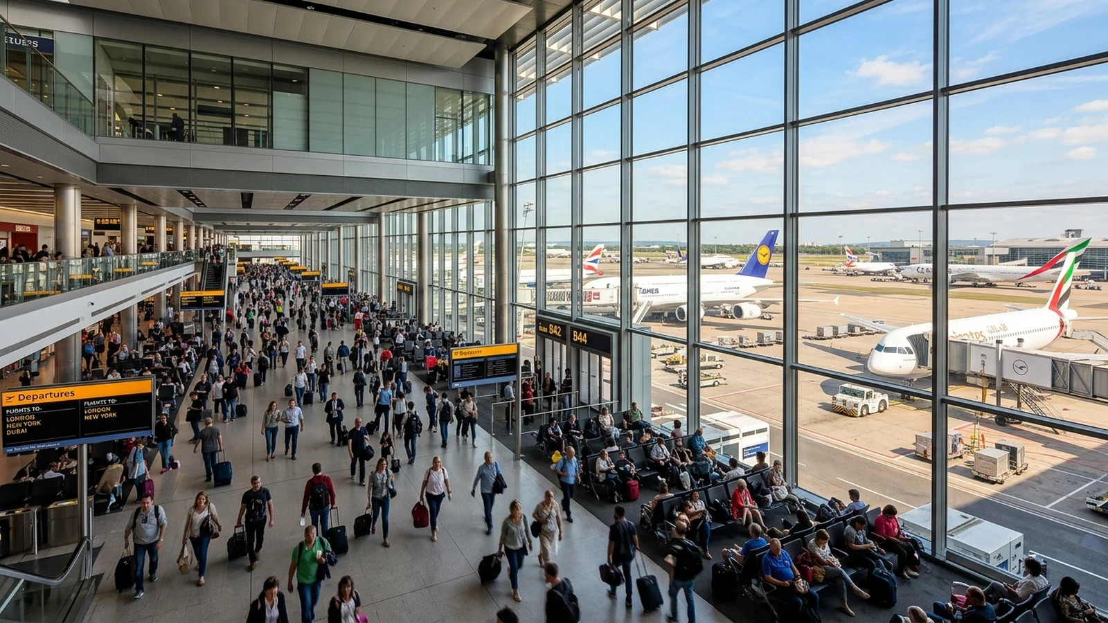 El Gobierno aceleró las negociaciones para privatizar Aerolíneas Argentinas