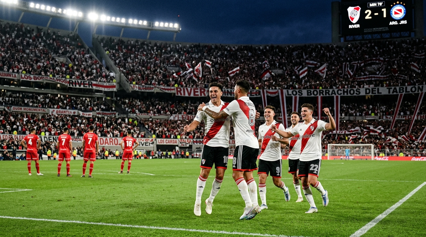 El Gobierno le hará hoy un recibimiento de honor a la Selección, pero no habrá n