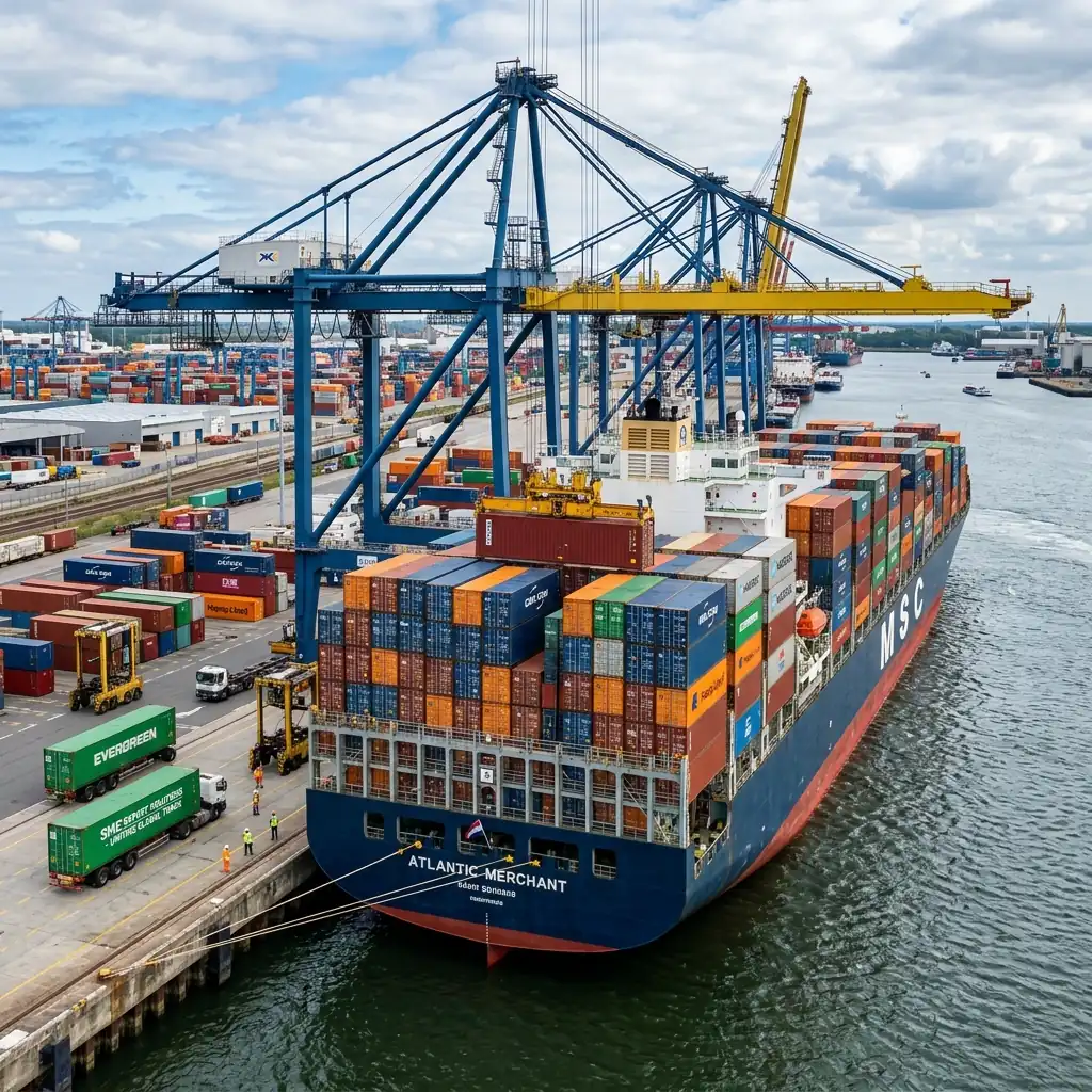 Seabird Argentina y la Internacionalización de PyMEs