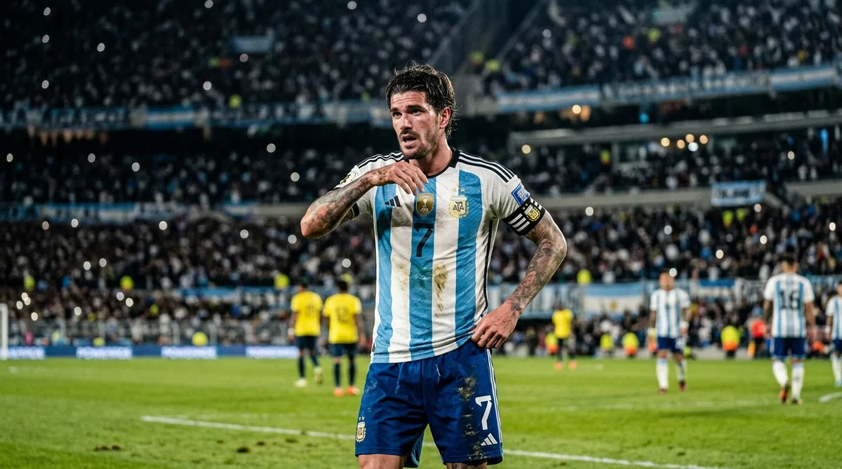 El día después de la Selección: qué jugadores están golpeados físicamente y cómo