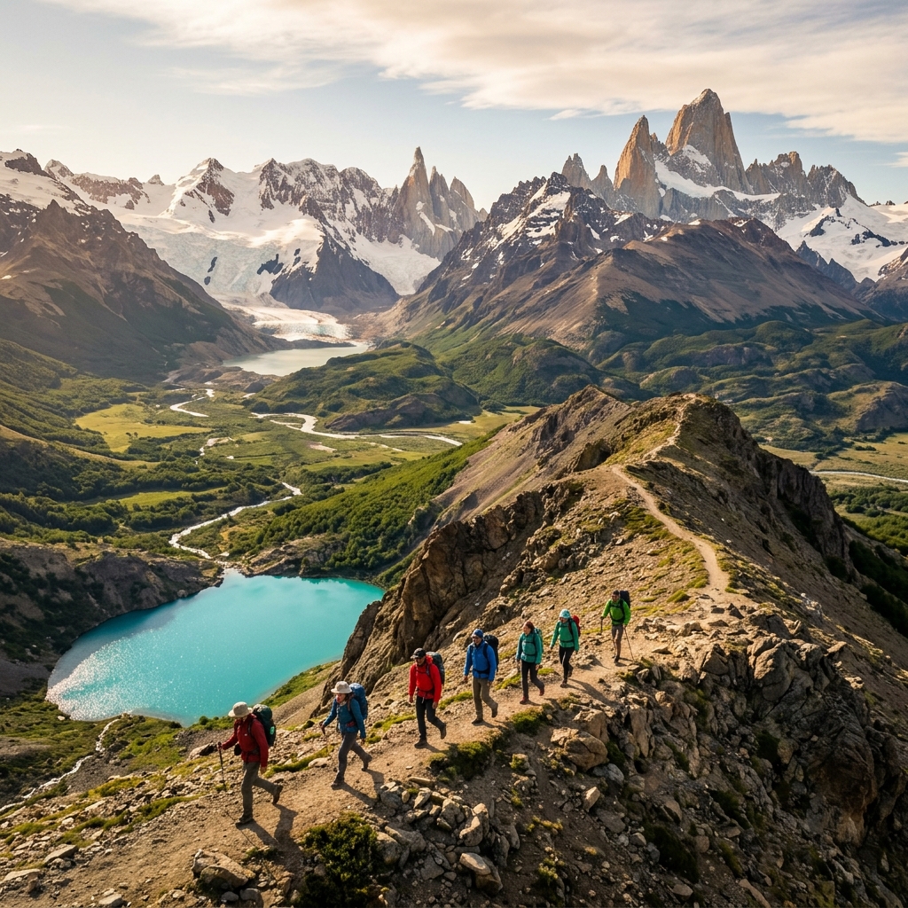 Temporada alta 2026: el turismo interno argentino rompe récords y redefine los destinos clásicos