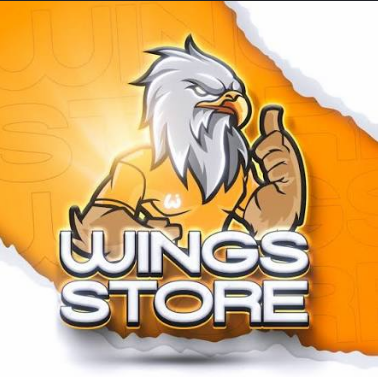 Wings Store - Plataforma de recargas y códigos digitales para videojuegos