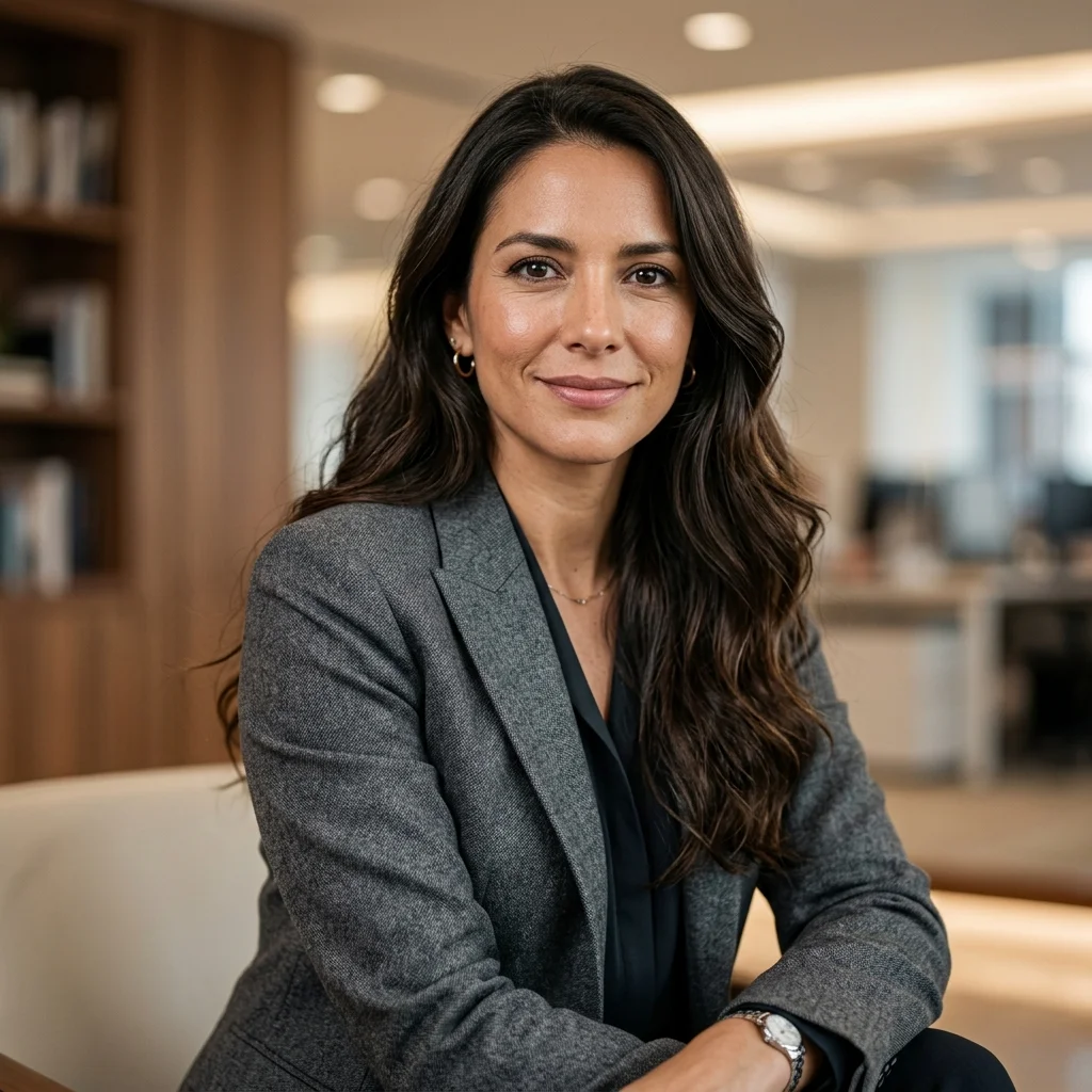 Foto de Mariana Correas