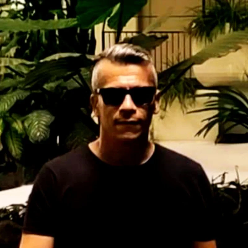 Tomás Quirno