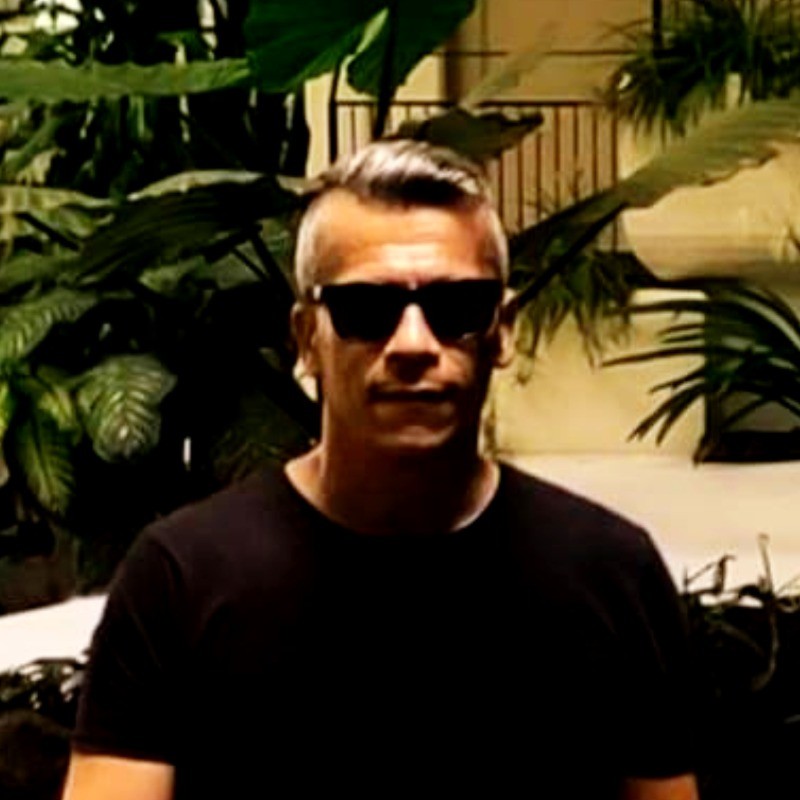 Tomás Luciano Quirno