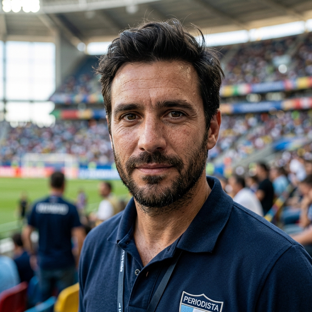 Martín Solís